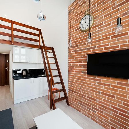 Dietla 99 - Studio By Homeprime Krasków Eksteriør bilde