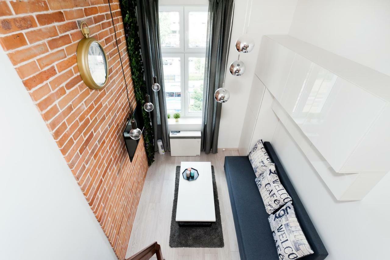 Dietla 99 - Studio By Homeprime Krasków Eksteriør bilde